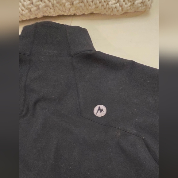 Marmot Soft Shell - Picture 4 of 6